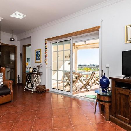 Beach Front View Armacao De Pera Flat II المظهر الخارجي الصورة