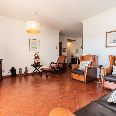 Beach Front View Armacao De Pera Flat II المظهر الخارجي الصورة