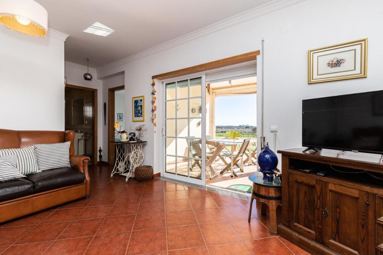 Beach Front View Armacao De Pera Flat II المظهر الخارجي الصورة
