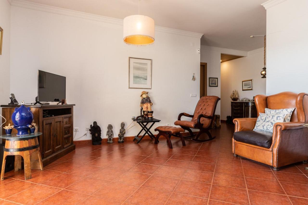 Beach Front View Armacao De Pera Flat II المظهر الخارجي الصورة