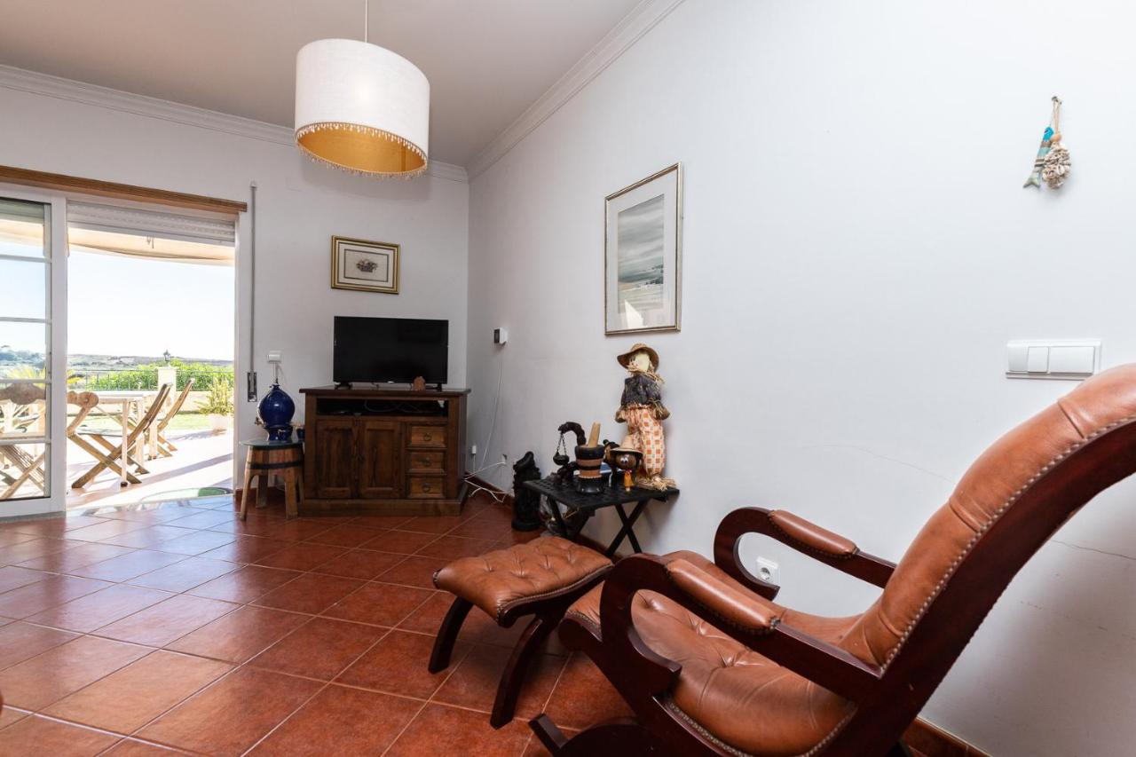 Beach Front View Armacao De Pera Flat II المظهر الخارجي الصورة