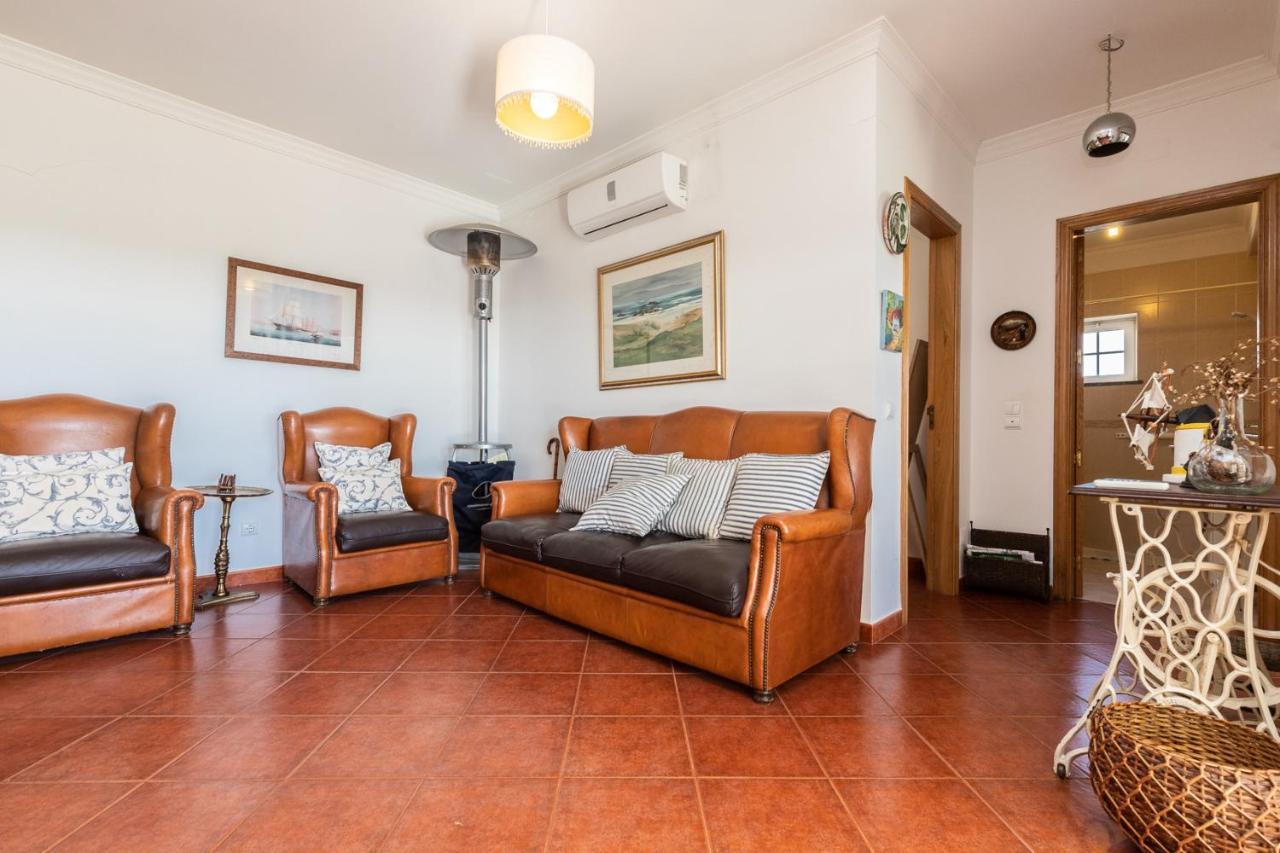 Beach Front View Armacao De Pera Flat II المظهر الخارجي الصورة