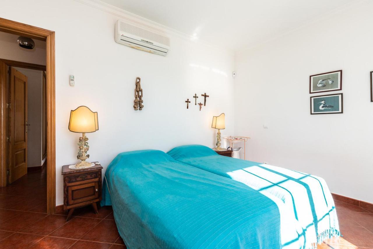 Beach Front View Armacao De Pera Flat II المظهر الخارجي الصورة