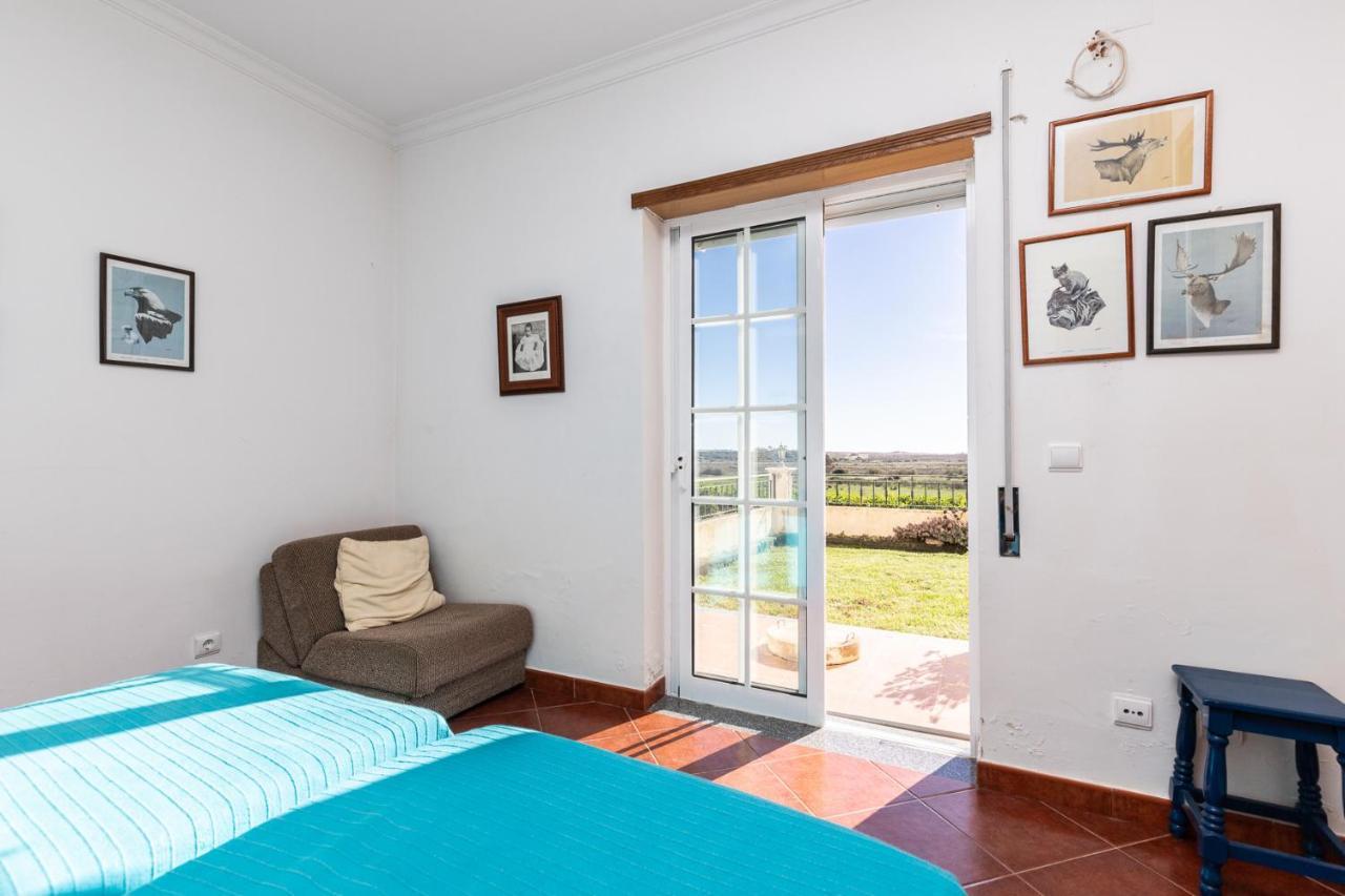 Beach Front View Armacao De Pera Flat II المظهر الخارجي الصورة