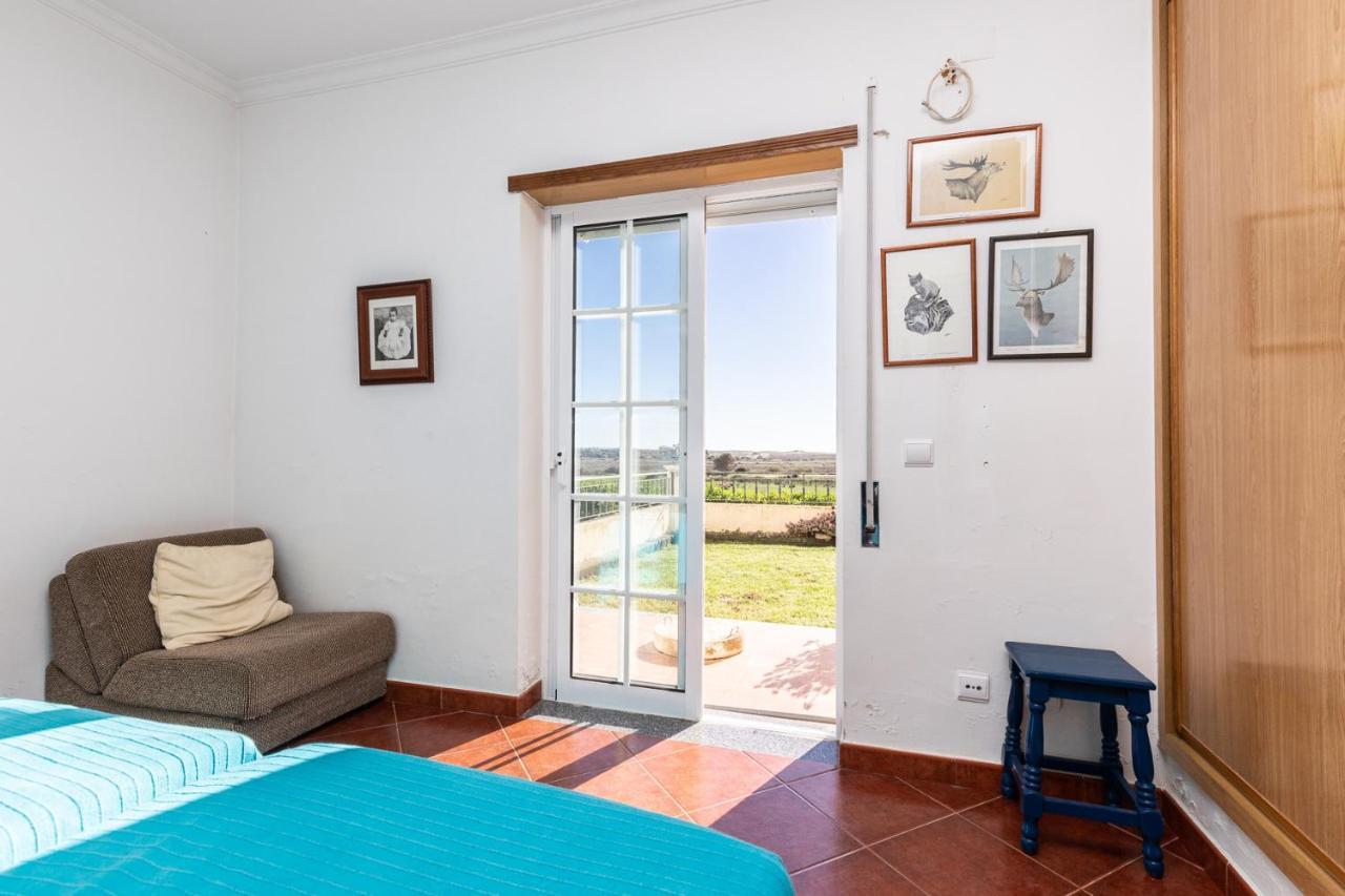 Beach Front View Armacao De Pera Flat II المظهر الخارجي الصورة