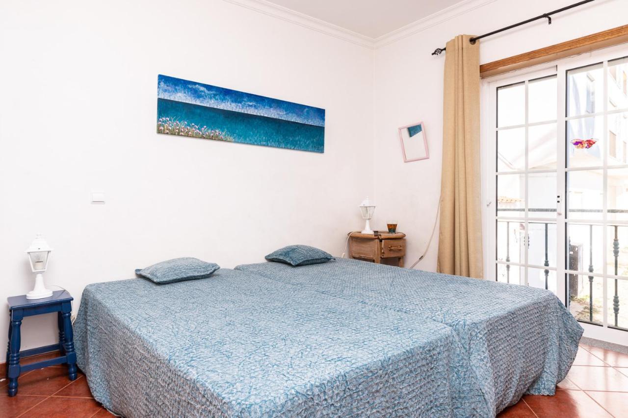 Beach Front View Armacao De Pera Flat II المظهر الخارجي الصورة