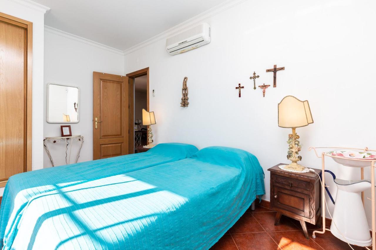 Beach Front View Armacao De Pera Flat II المظهر الخارجي الصورة
