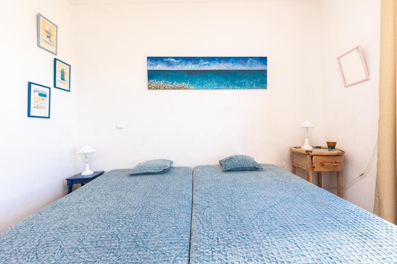 Beach Front View Armacao De Pera Flat II المظهر الخارجي الصورة